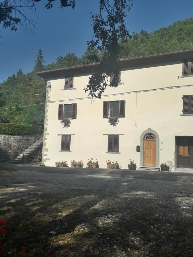 B&B La Casa Di Fuori Porta Gricignano Bagian luar foto